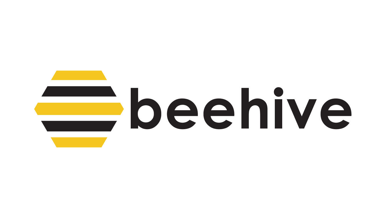 adaptive beehive logo