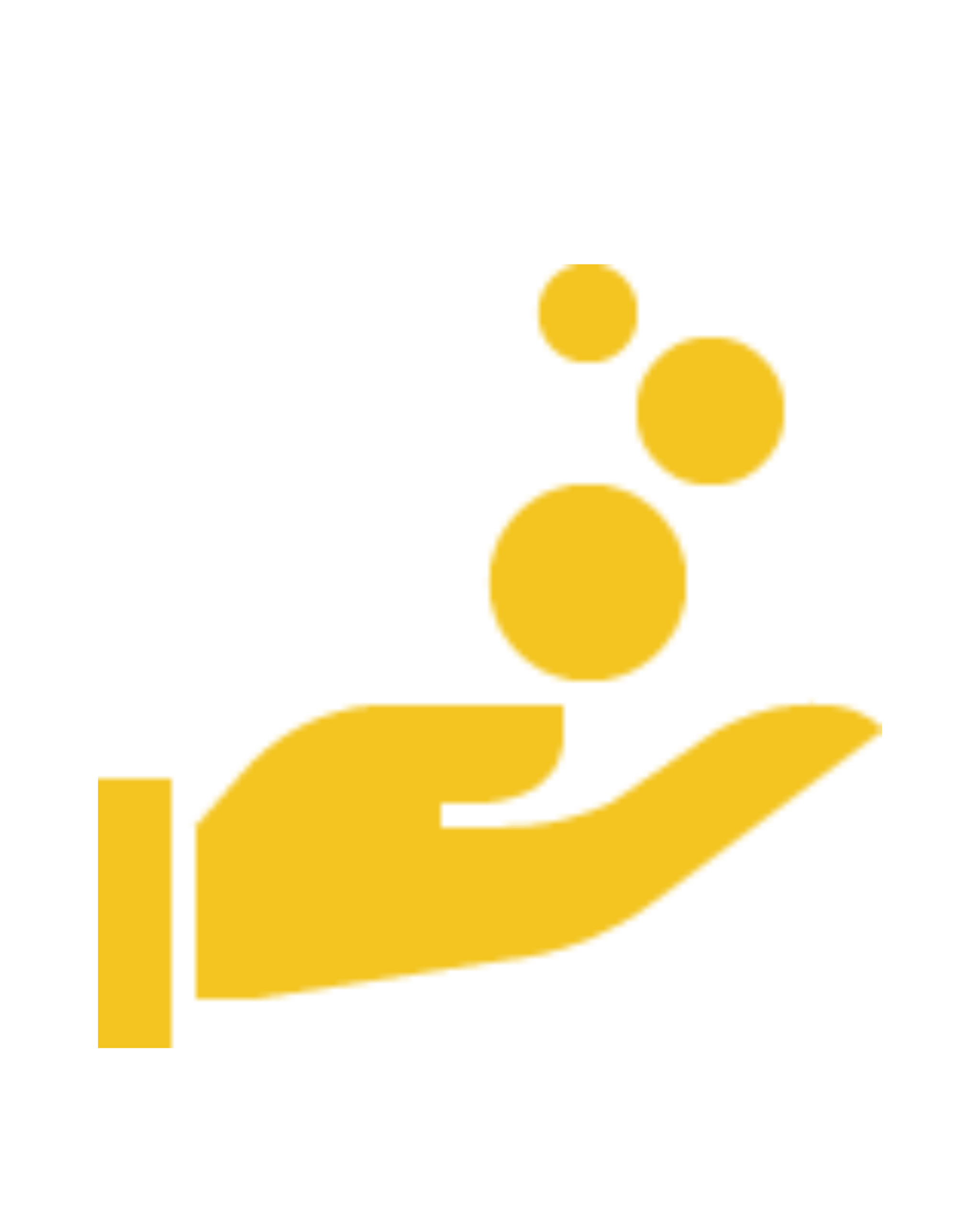 A golden icon of a hand catching falling coins, symbolizing efficient debt settlement and financial services outsourcing solutions.